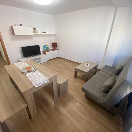 Comfort Quatroaaaa Ximenez Castellon de la Plana Ngoại thất bức ảnh