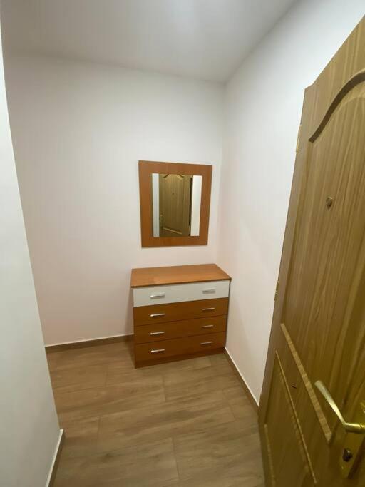 Comfort Quatroaaaa Ximenez Castellon de la Plana Ngoại thất bức ảnh