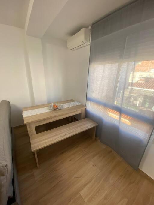 Comfort Quatroaaaa Ximenez Castellon de la Plana Ngoại thất bức ảnh