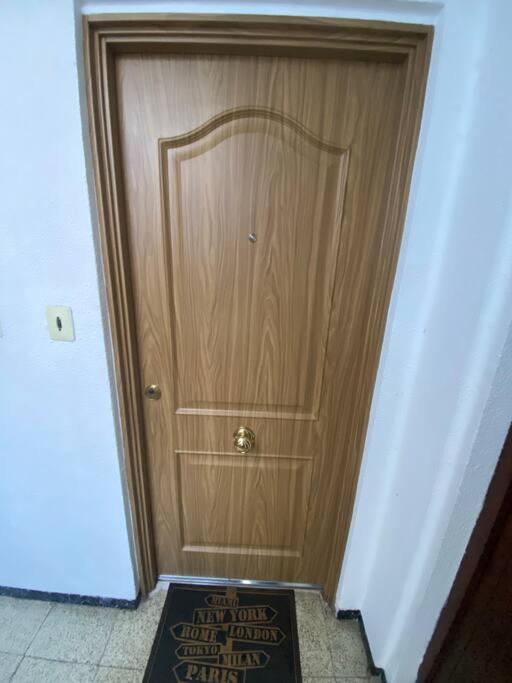 Comfort Quatroaaaa Ximenez Castellon de la Plana Ngoại thất bức ảnh