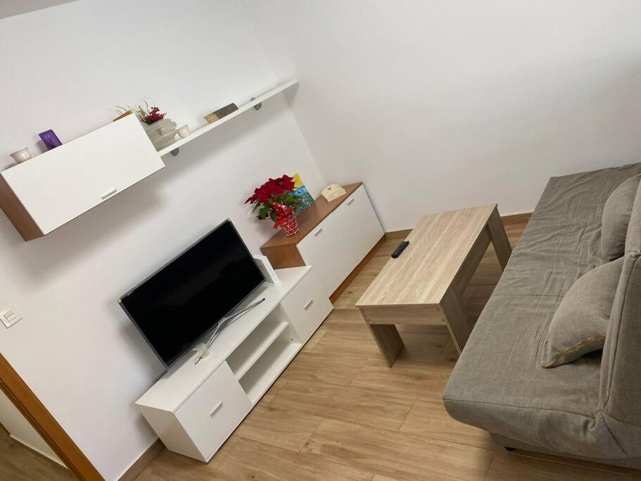 Comfort Quatroaaaa Ximenez Castellon de la Plana Ngoại thất bức ảnh