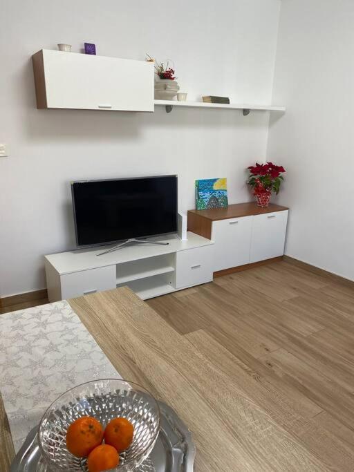 Comfort Quatroaaaa Ximenez Castellon de la Plana Ngoại thất bức ảnh