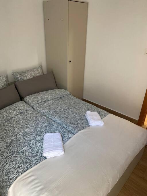 Comfort Quatroaaaa Ximenez Castellon de la Plana Ngoại thất bức ảnh