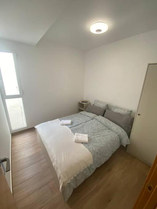 Comfort Quatroaaaa Ximenez Castellon de la Plana Ngoại thất bức ảnh