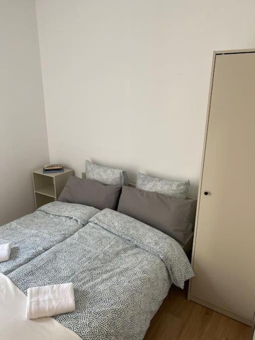 Comfort Quatroaaaa Ximenez Castellon de la Plana Ngoại thất bức ảnh