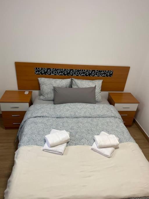 Comfort Quatroaaaa Ximenez Castellon de la Plana Ngoại thất bức ảnh
