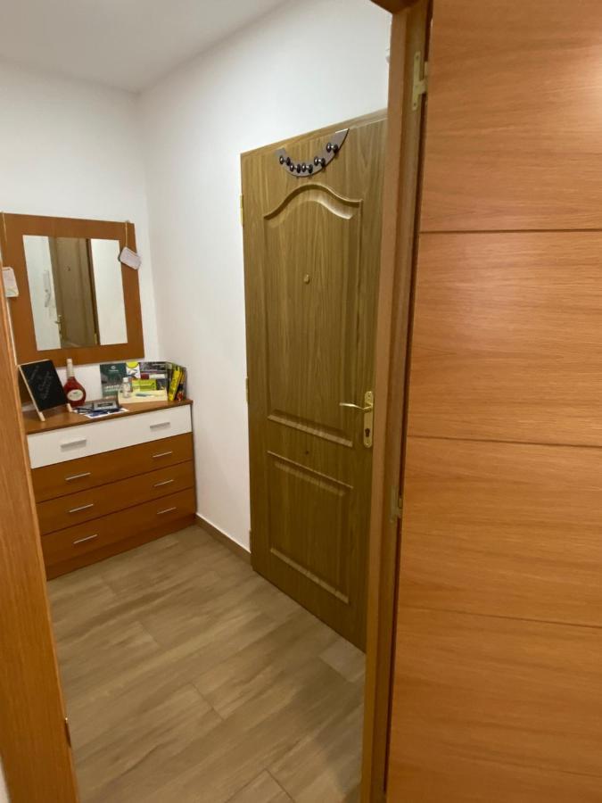 Comfort Quatroaaaa Ximenez Castellon de la Plana Ngoại thất bức ảnh
