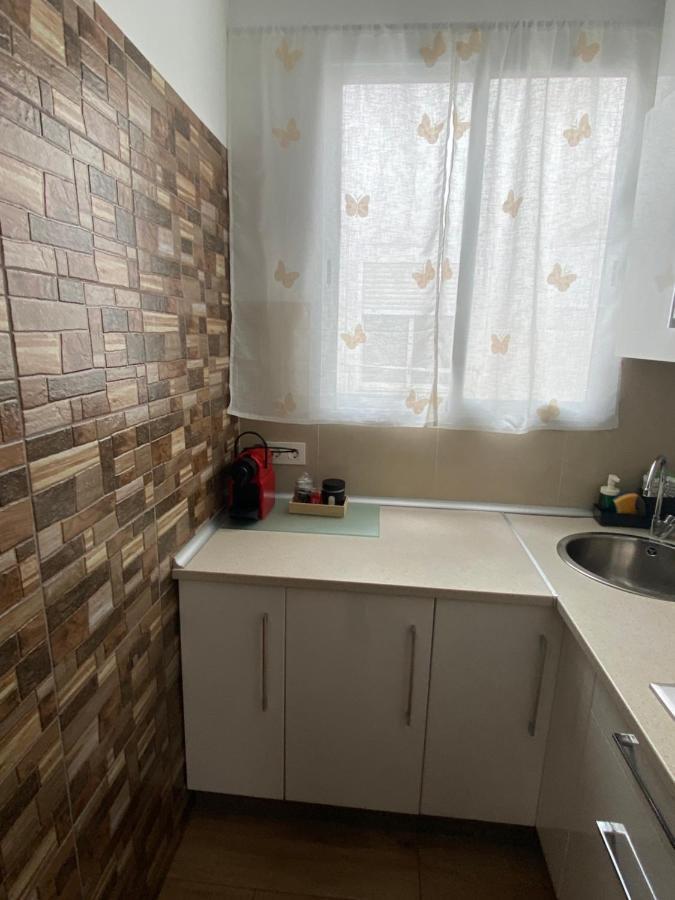 Comfort Quatroaaaa Ximenez Castellon de la Plana Ngoại thất bức ảnh