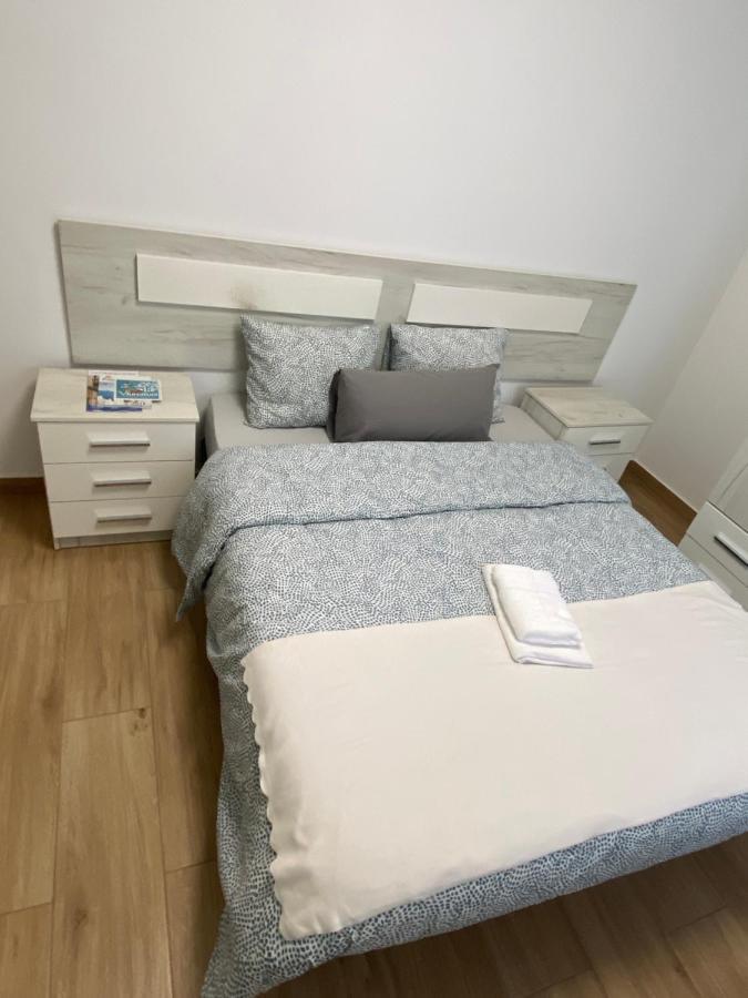 Comfort Quatroaaaa Ximenez Castellon de la Plana Ngoại thất bức ảnh
