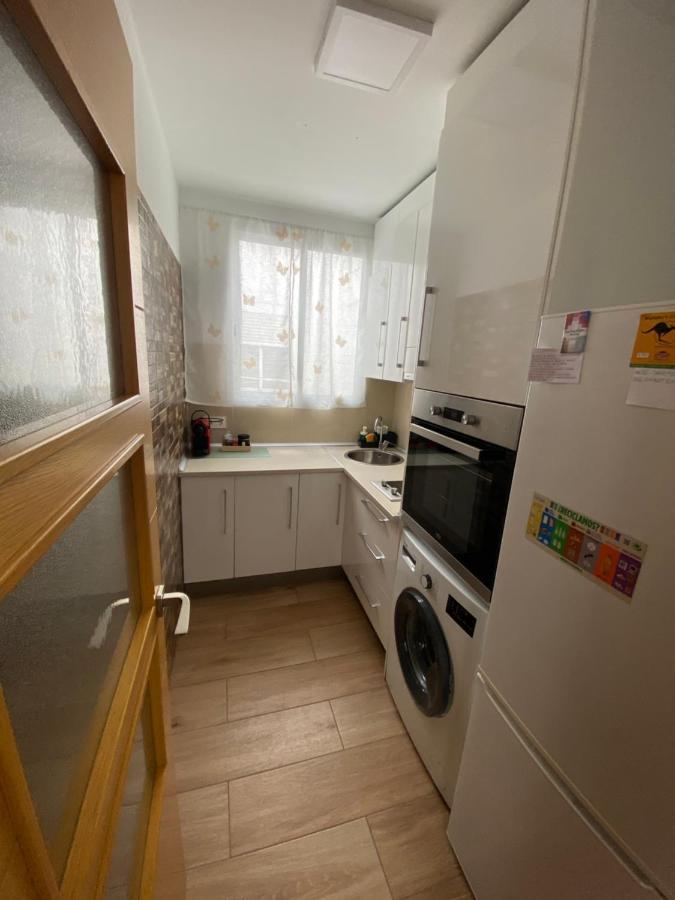 Comfort Quatroaaaa Ximenez Castellon de la Plana Ngoại thất bức ảnh