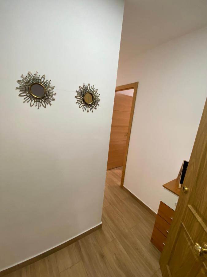 Comfort Quatroaaaa Ximenez Castellon de la Plana Ngoại thất bức ảnh