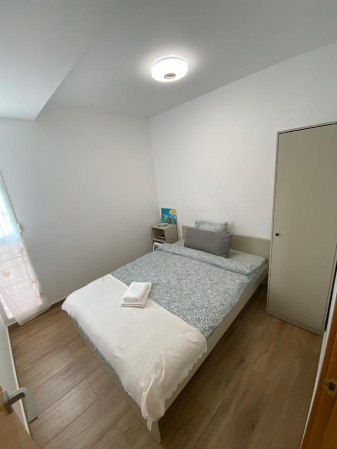 Comfort Quatroaaaa Ximenez Castellon de la Plana Ngoại thất bức ảnh