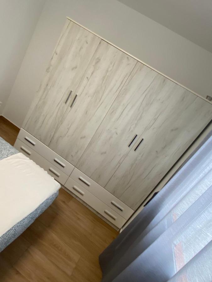 Comfort Quatroaaaa Ximenez Castellon de la Plana Ngoại thất bức ảnh