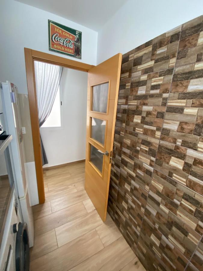 Comfort Quatroaaaa Ximenez Castellon de la Plana Ngoại thất bức ảnh