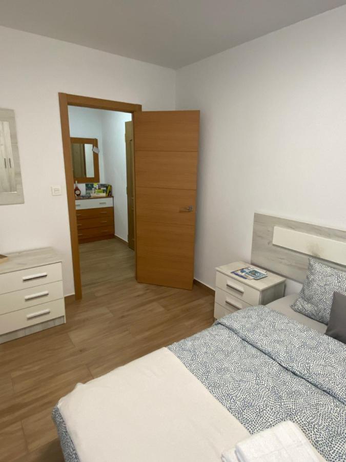 Comfort Quatroaaaa Ximenez Castellon de la Plana Ngoại thất bức ảnh