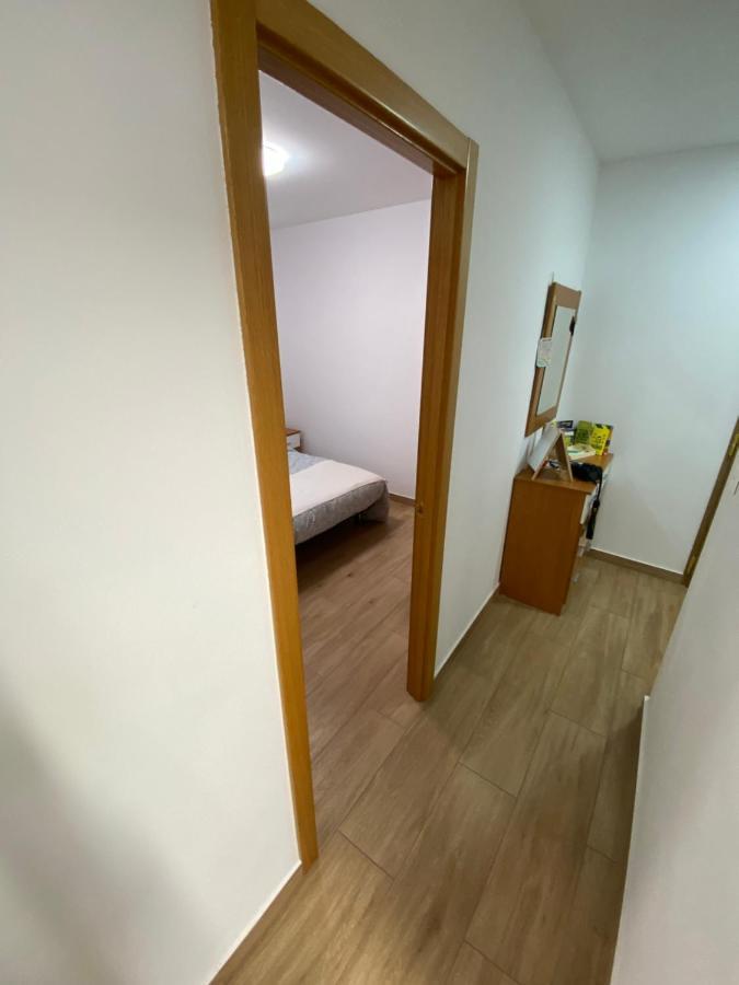 Comfort Quatroaaaa Ximenez Castellon de la Plana Ngoại thất bức ảnh