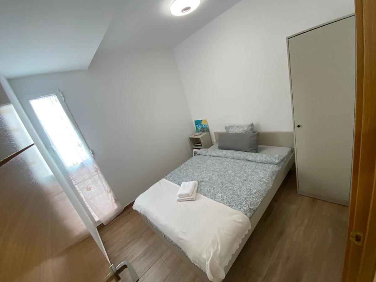 Comfort Quatroaaaa Ximenez Castellon de la Plana Ngoại thất bức ảnh