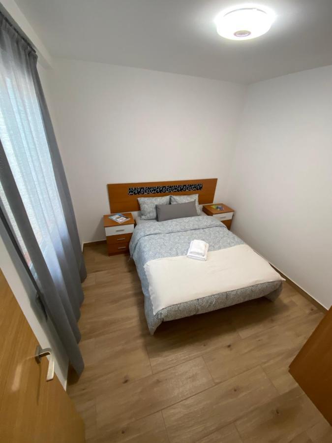 Comfort Quatroaaaa Ximenez Castellon de la Plana Ngoại thất bức ảnh
