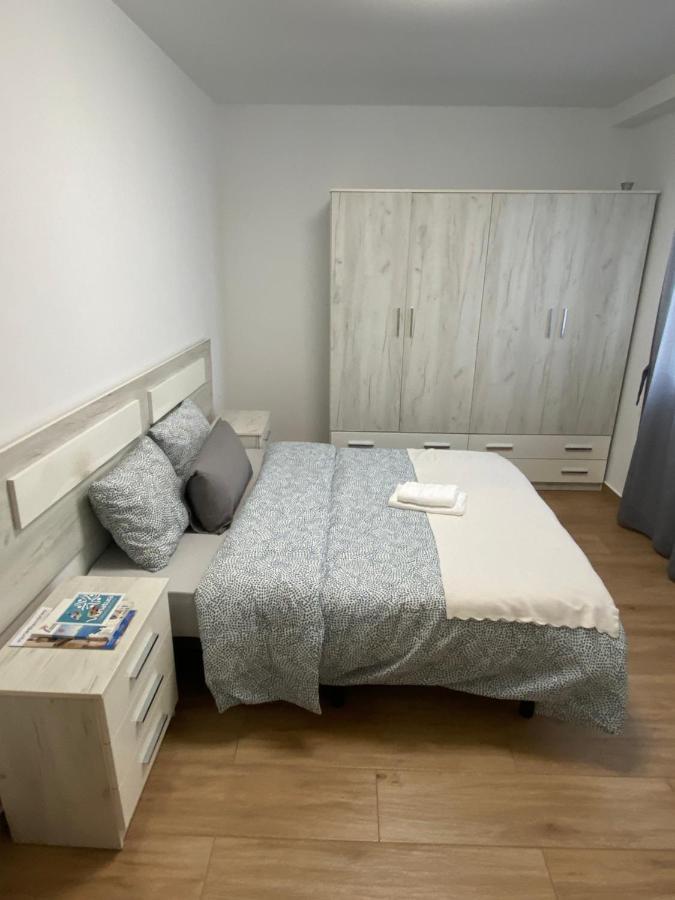 Comfort Quatroaaaa Ximenez Castellon de la Plana Ngoại thất bức ảnh