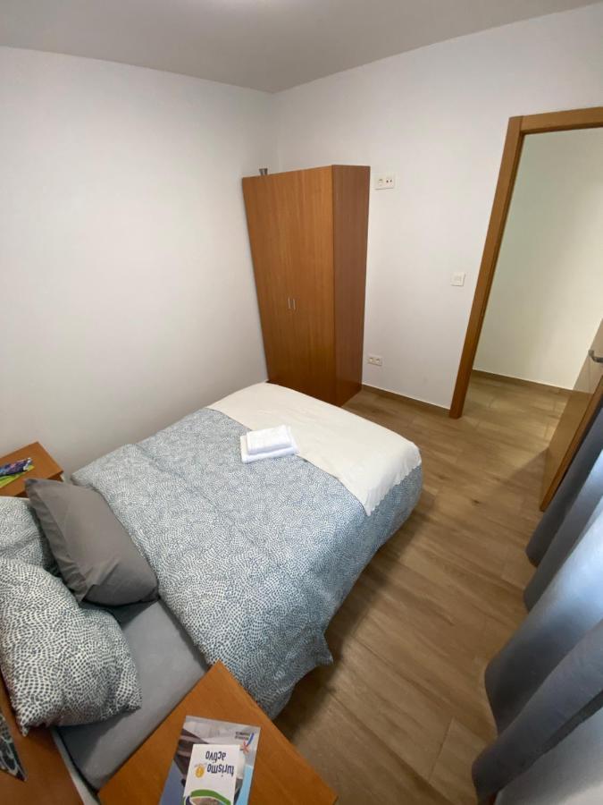 Comfort Quatroaaaa Ximenez Castellon de la Plana Ngoại thất bức ảnh