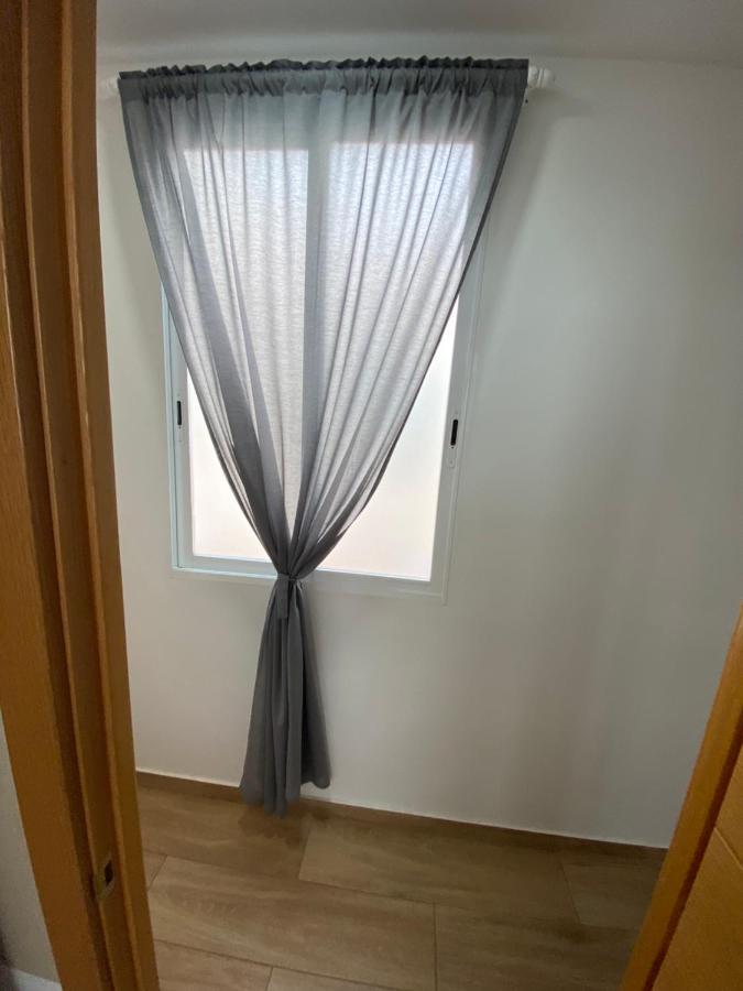 Comfort Quatroaaaa Ximenez Castellon de la Plana Ngoại thất bức ảnh