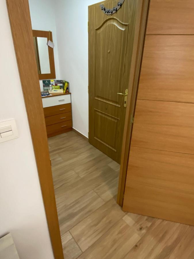 Comfort Quatroaaaa Ximenez Castellon de la Plana Ngoại thất bức ảnh