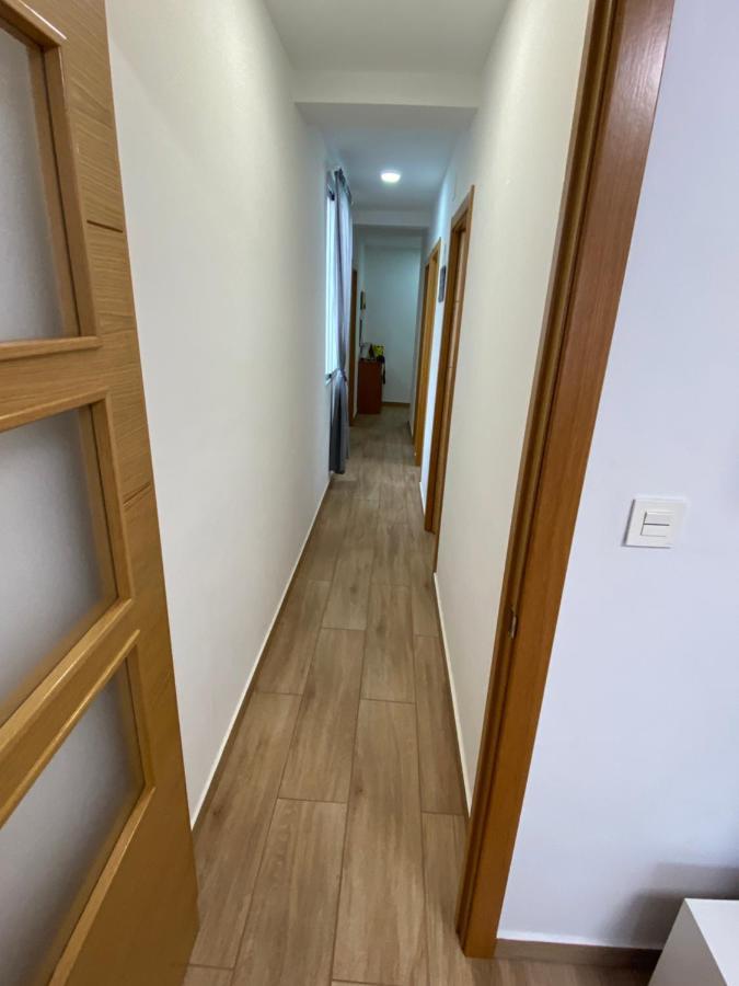 Comfort Quatroaaaa Ximenez Castellon de la Plana Ngoại thất bức ảnh