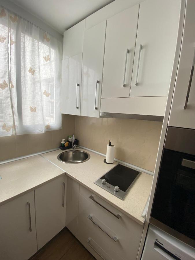 Comfort Quatroaaaa Ximenez Castellon de la Plana Ngoại thất bức ảnh