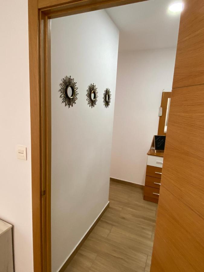 Comfort Quatroaaaa Ximenez Castellon de la Plana Ngoại thất bức ảnh