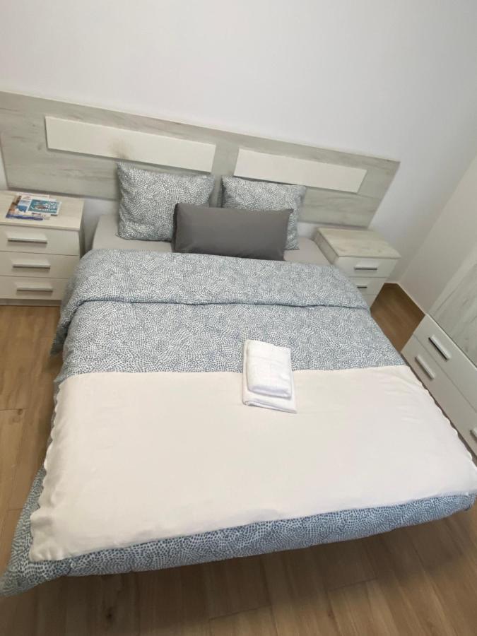 Comfort Quatroaaaa Ximenez Castellon de la Plana Ngoại thất bức ảnh