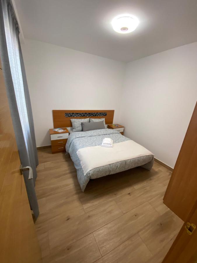 Comfort Quatroaaaa Ximenez Castellon de la Plana Ngoại thất bức ảnh