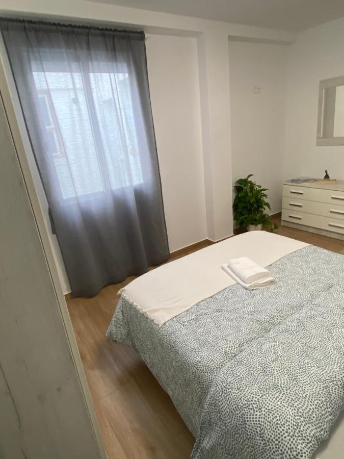 Comfort Quatroaaaa Ximenez Castellon de la Plana Ngoại thất bức ảnh