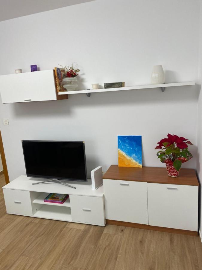 Comfort Quatroaaaa Ximenez Castellon de la Plana Ngoại thất bức ảnh